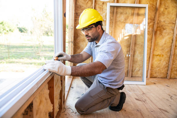 Best Wall Insulation Contractor  in Waymart, PA