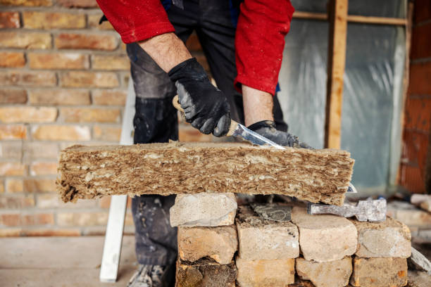 Best Garage Insulation Installation  in Waymart, PA